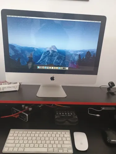 iMac