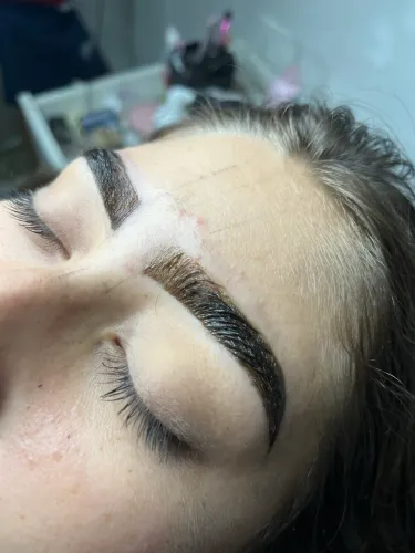 Modelo para design com henna