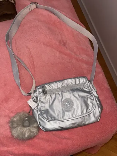 Bolsa Kipling Sabian