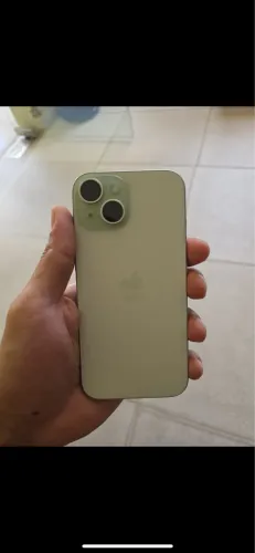 iPhone 15 128gb