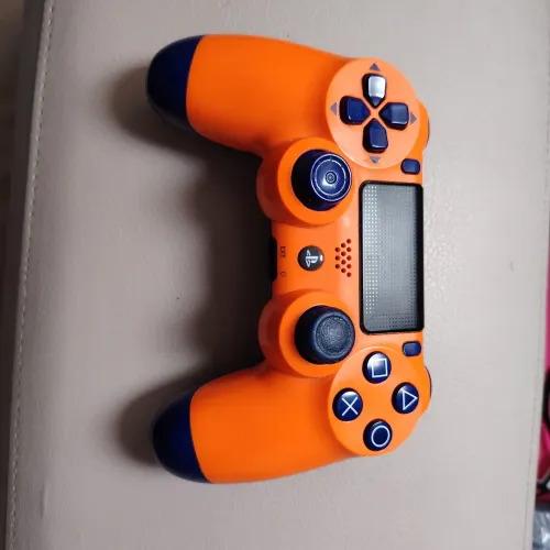 Controle ps4
