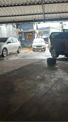 Vaga de emprego lavador com experiência 