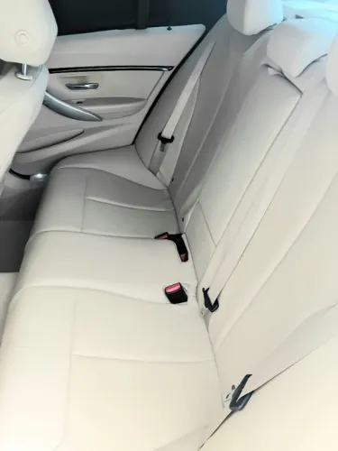 BMW 328I A Sport 2.0 16v/2.0 16V Flex 4P 2017