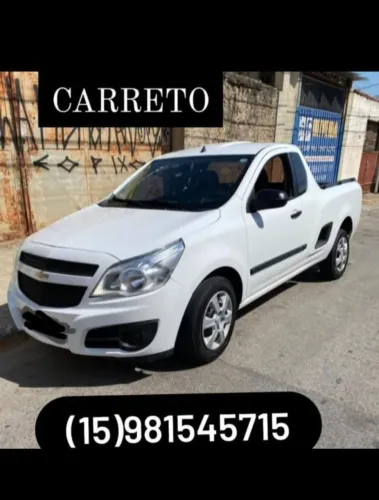 Carreto Sorocaba,SP e demais estados.