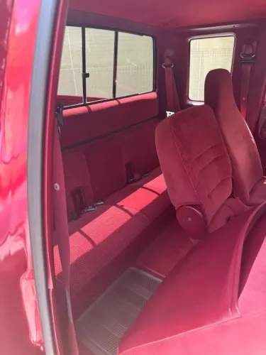 Ford F-150 XLT Triton 5.8 1994