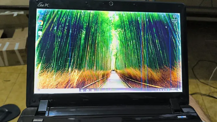 Vendo notebook