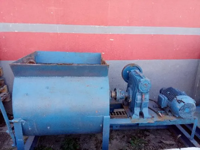 Misturador 500 LTS