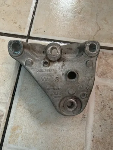 Suporte coxim motor gol g5/g6 original
