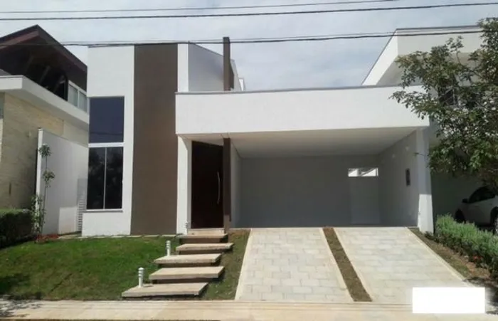 Casa 3/4 sendo 3 suítes condomínio Parque Paraíso em Castanhal R$800 mil