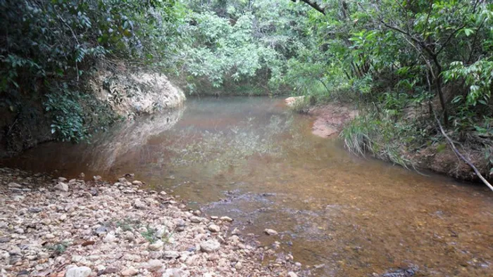 Lote de 1000m² na Região da Serra do Cipó 