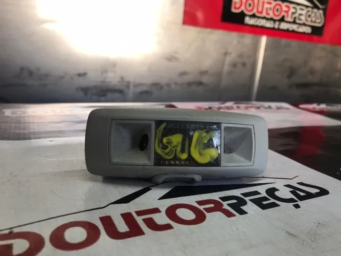 Luz De Teto Lateral Vw Golf 98 1j0951172d