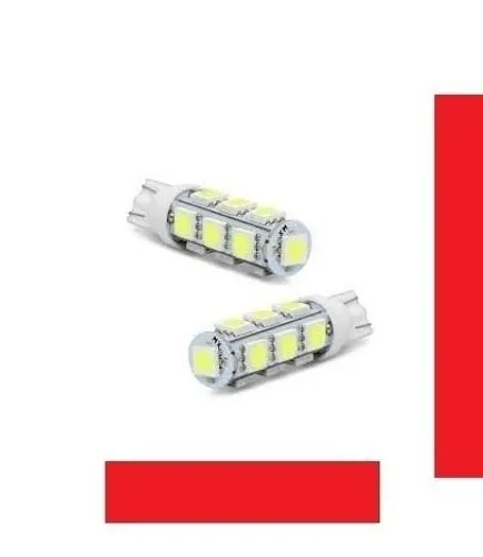 Lâmpada de 13 leds Par Farol Universal Promoção Temos Vários modelos jngek tuwad