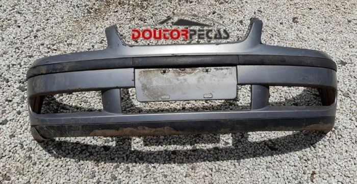 Parachoque Dianteiro Gol G3