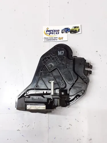 Fechadura Elétrica Hilux Sw4 16/19 Traseiro Direito #14183