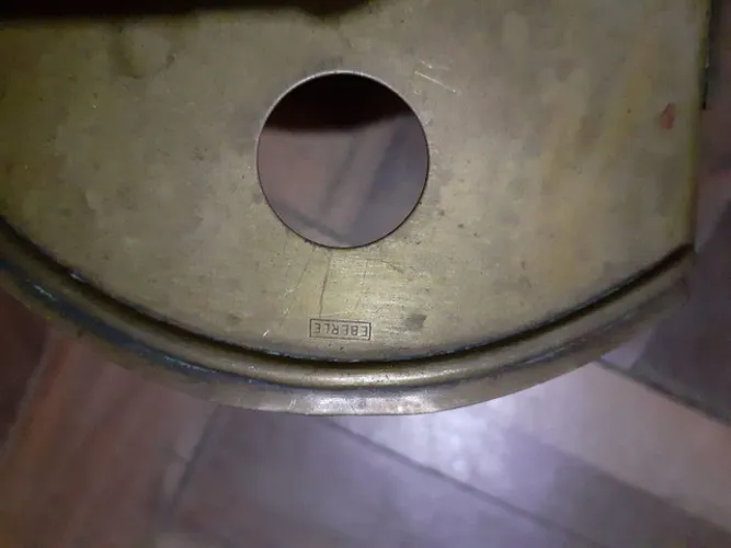Estribo Estribo