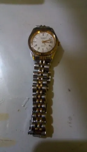 Technos feminino Riviera