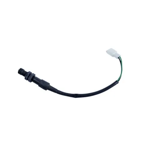 Interruptor De Freio Traseiro Cg 125 Titan 03-08. (Entrega Grátis)