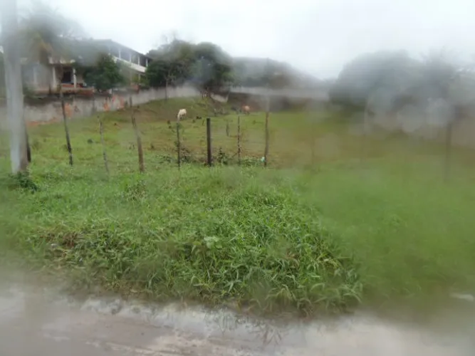 (Fator 1026) Lote 2000 Mts Pertinho Est. Cajueiros - Fator Imóveis