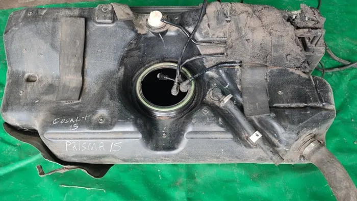 Tanque Combustível Plástico Prisma/Cobalt 2015