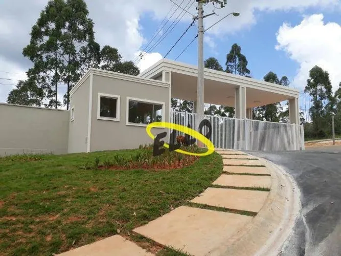Terreno à venda, 125 m² por R$ 120.000,00 - Caucaia do Alto - Cotia/SP