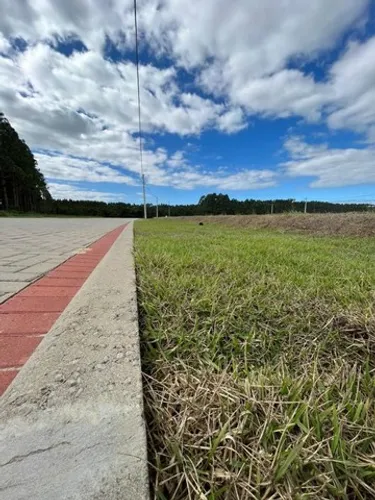 Terreno 200m2 em Passo de Torres SC