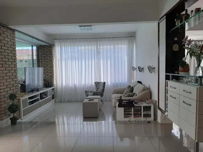 Casa no Suíssa 