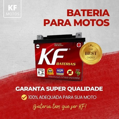 Bateria Para Honda Cbx 250 Twister Moto Rtx7l-bs Ytx7l-bs