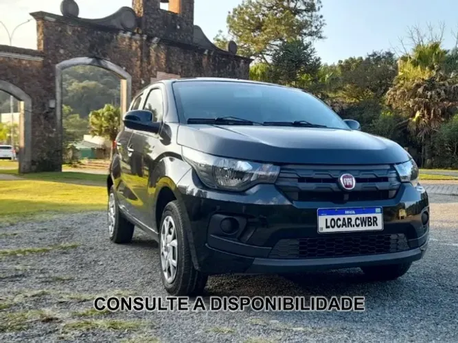 Aluguel de Carro para Motorista de Aplicativo: Uber, 99, inDrive, etc.