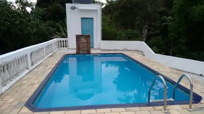 Sítio em Pedro de Toledo 27.000 Metros quadrados