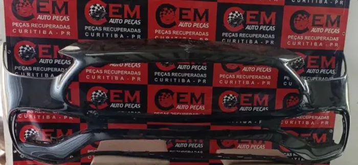 Parachoque mercedes cla 2022 amg Original