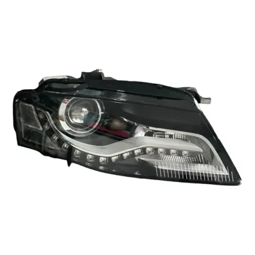 Farol Audi a4 2010 2011 2012