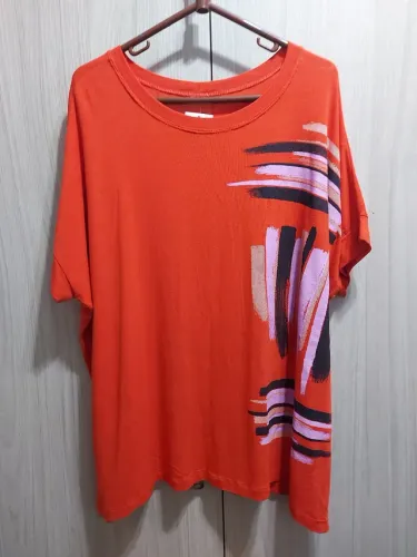 Blusinha GG nova