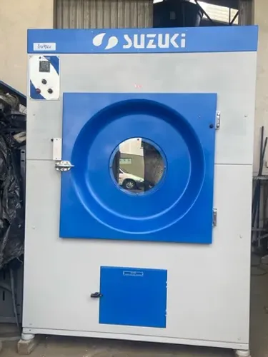 Oferta Secador Rotativo industrial Suzuki