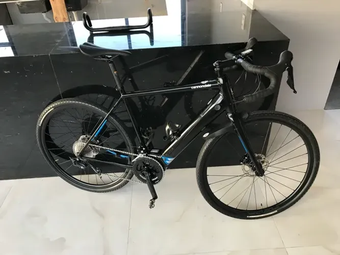 Cannondale Synapse Neo 1 L