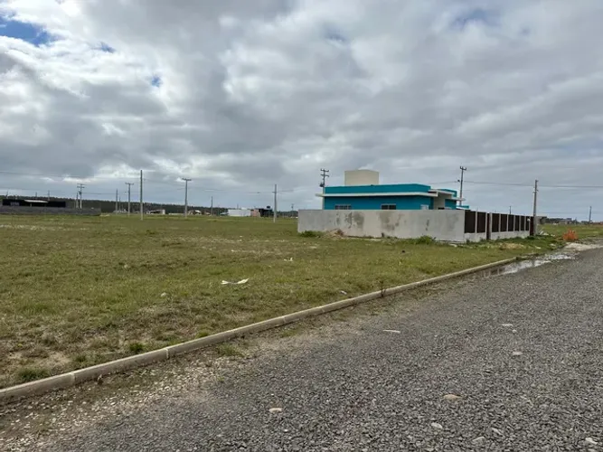 Terreno em balneário gaivota