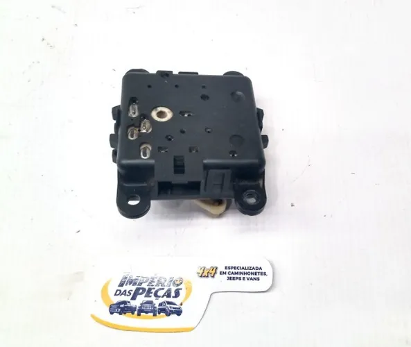 Motor Atuador Caixa Ar Condicionado Frontier X Terra 03/07 #27077