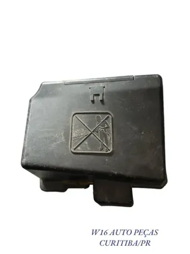 Tampa Caixa De Fusivel Peugeot *0 N214