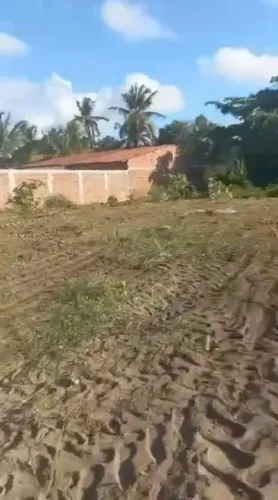 Vendo Área com 2.100m em Bayeux próximo a BR 230
