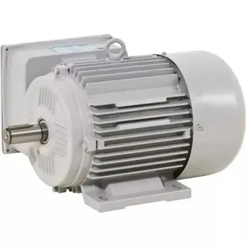Motor 3cv 2 Polos 3450 rpm Alta Rotação Monofásico Blindado Ip56 Nova Motores