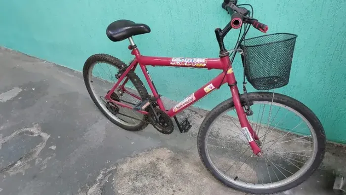 Bicicleta bike ,