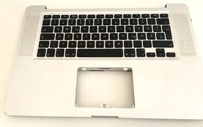 MacBook Pro 15 A1286 Teclado Europeu