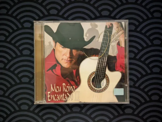 CD Daniel - Meu Reino Encantado II