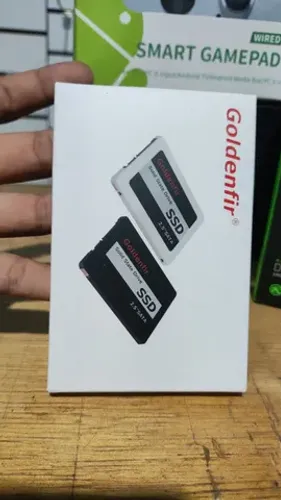 SSD GOLDENFIR