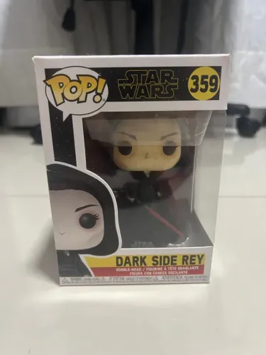 Funko Pop! Star Wars Dark Side Rey 359
