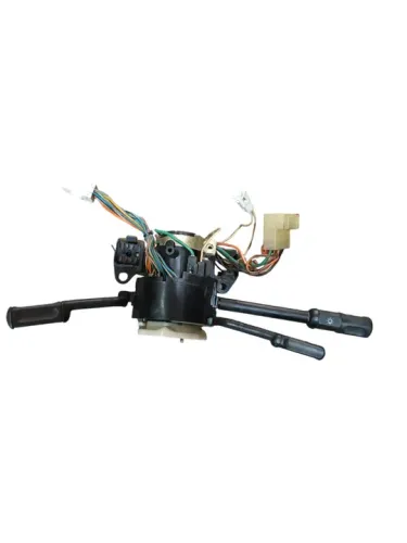 Chave de seta Fiat Uno 95 com limpador  traserio 