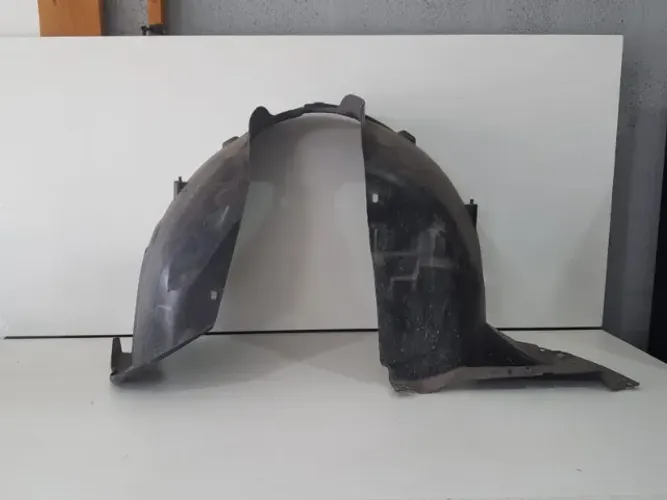Parabarro Dianteiro Esquerdo Citroën C4 Cactus 2019/2022 Original BG2230