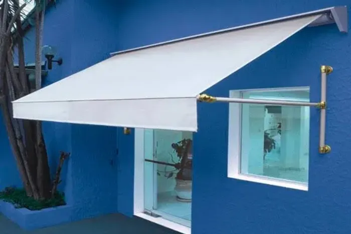 Toldo com Braço 
