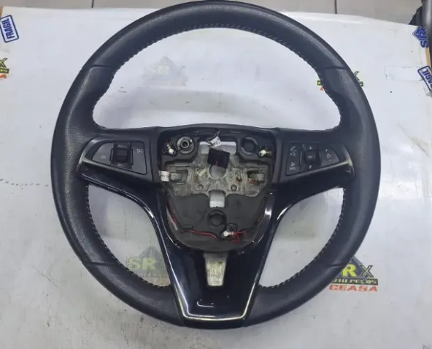 Volante Cobalt 