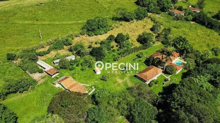Sítio para venda em Corumbataí