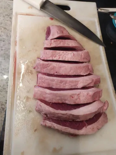 Pia churrasco e cia